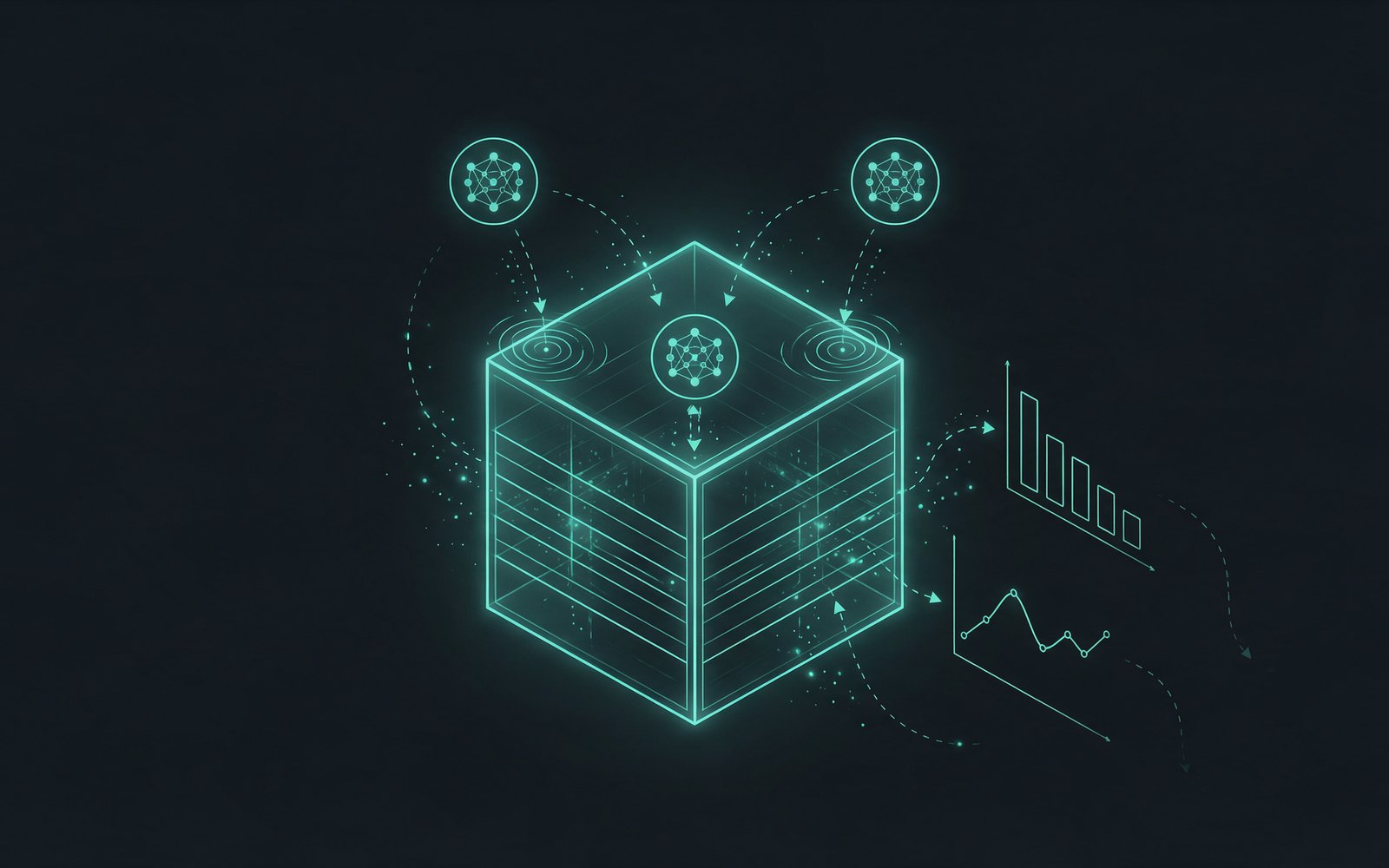 AI Analytics Agents