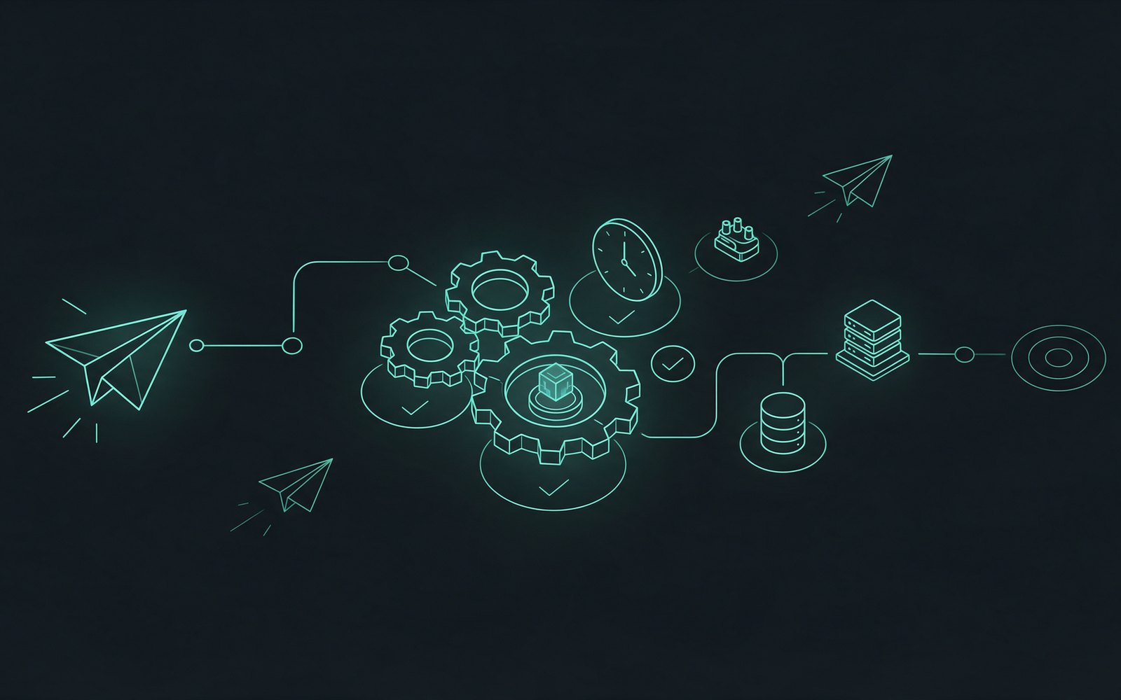 Internal Automation Tools