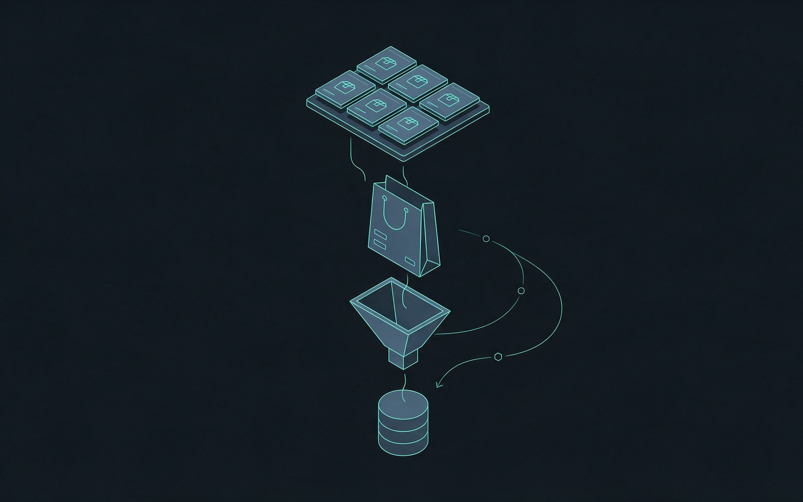 Large E-commerce Platform