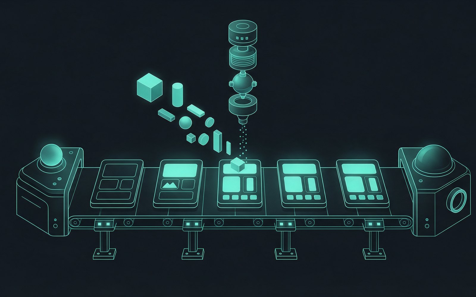 AI Product Data Automation